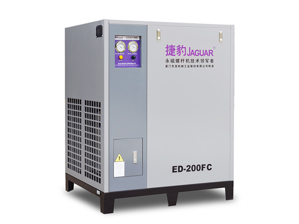 利来国际w66最老品牌ED-FC冷冻式干燥机